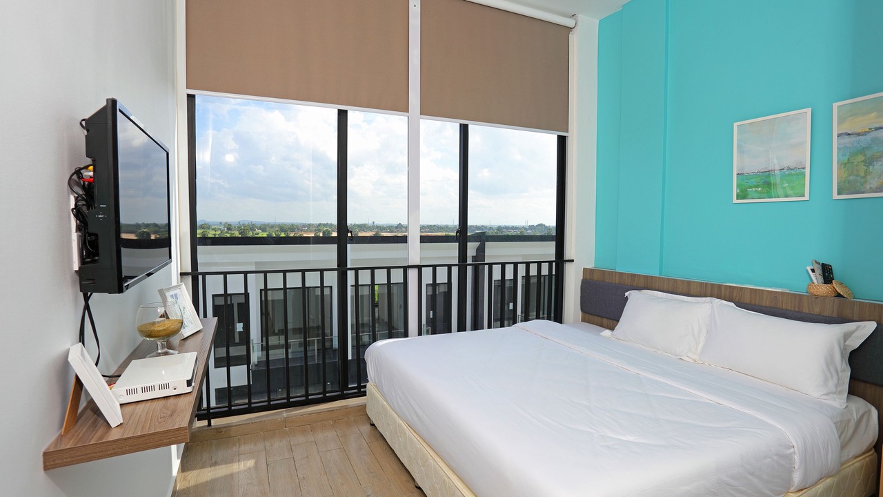 Photo of Bedroom in Prey ToTueng