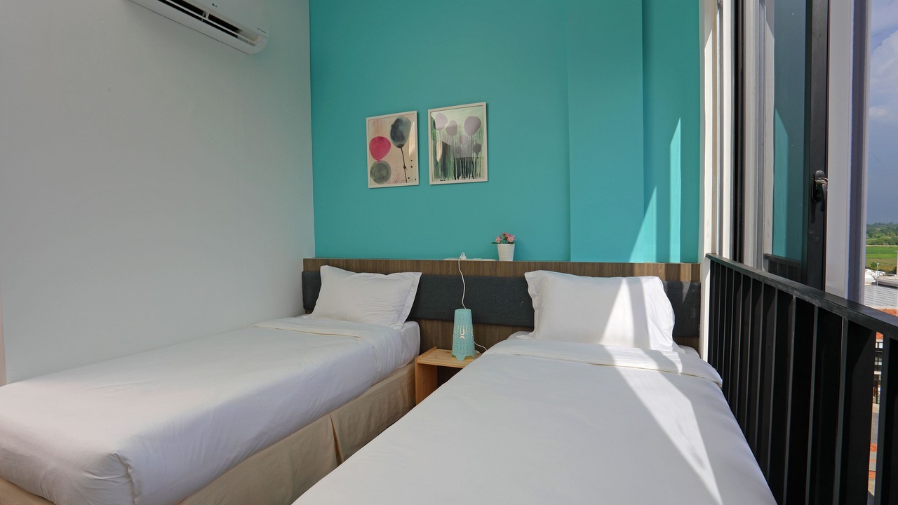 Photo of Bedroom in Prey ToTueng