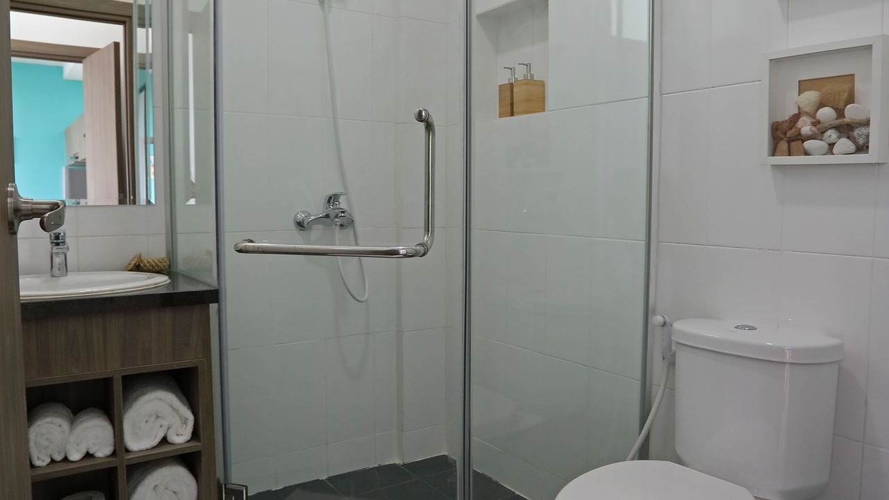 Photo of Bathroom in Prey ToTueng