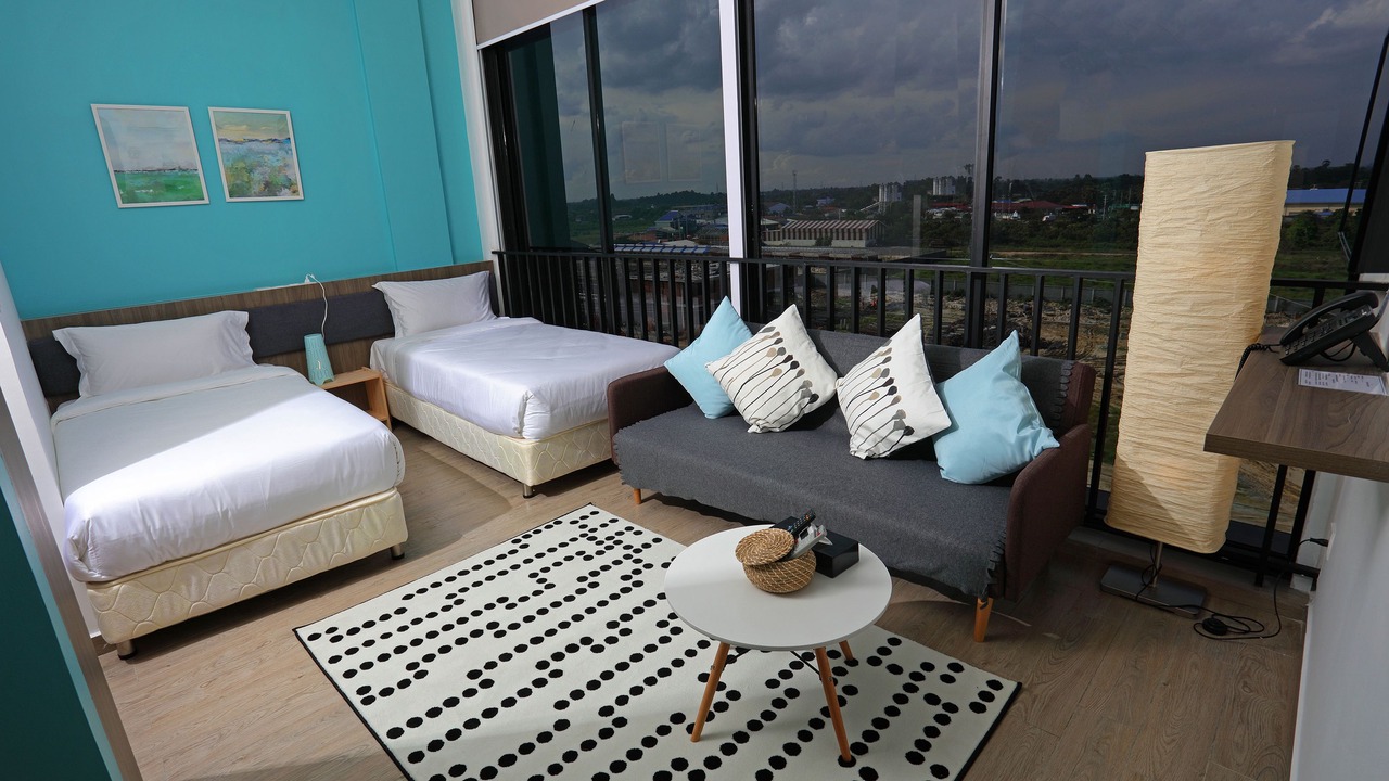 Photo of Bedroom in Prey ToTueng