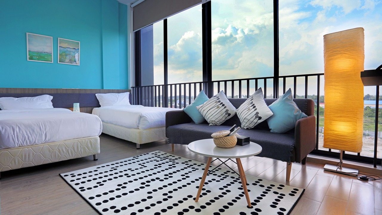 Photo of Bedroom in Prey ToTueng