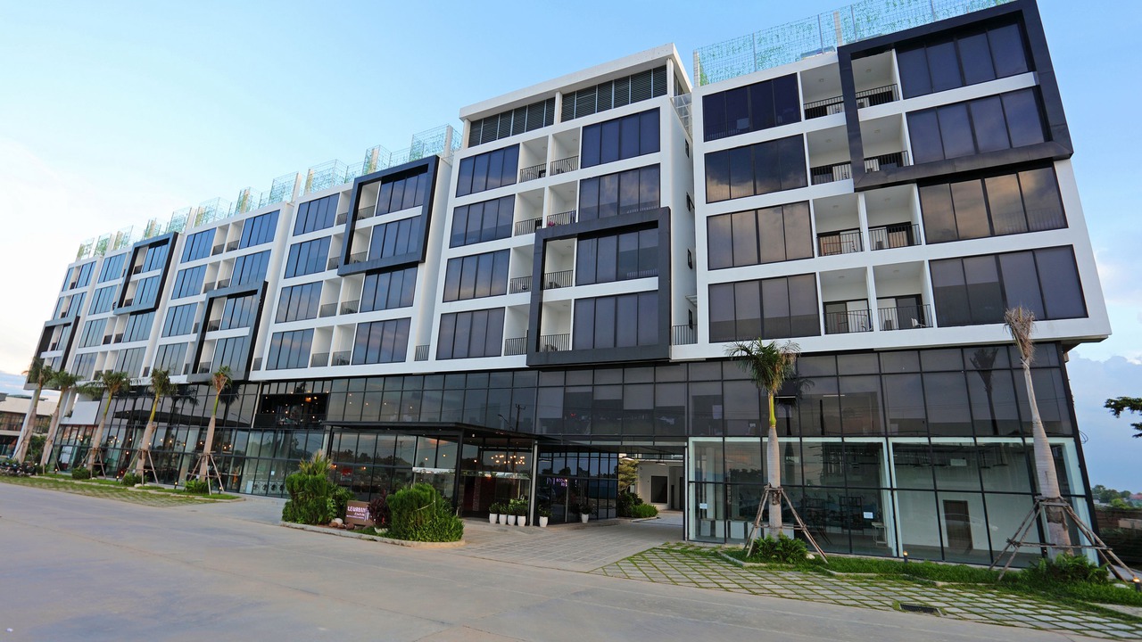 Photo of Outdoor in Prey ToTueng