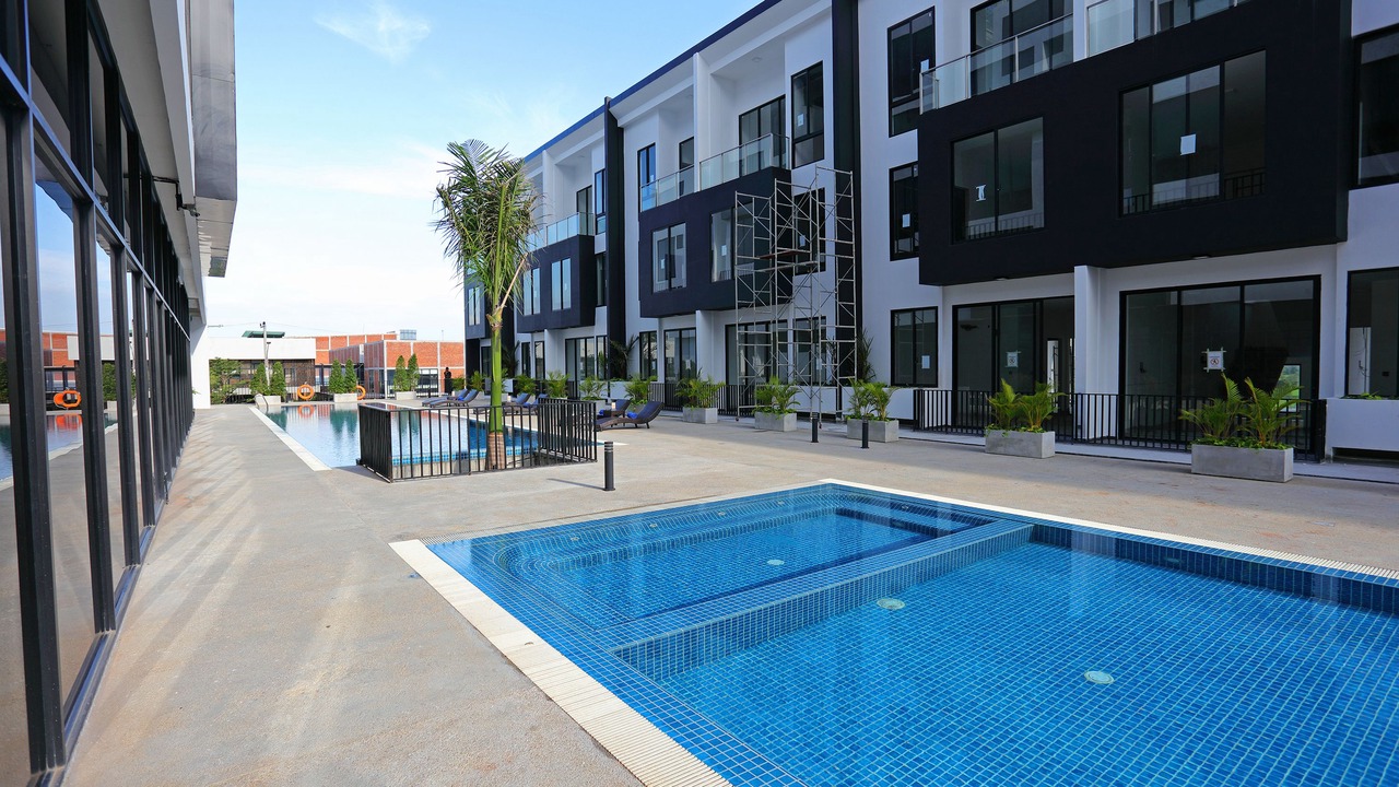 Photo of Outdoor in Prey ToTueng