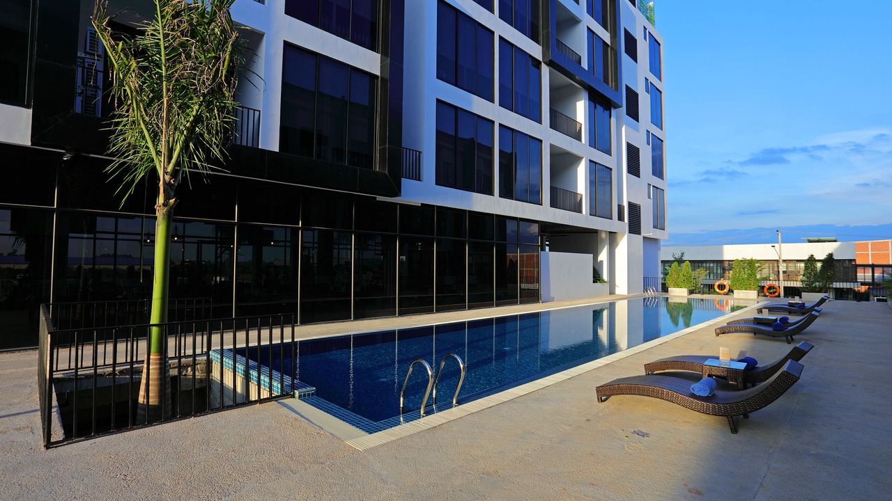 Photo of Outdoor in Prey ToTueng