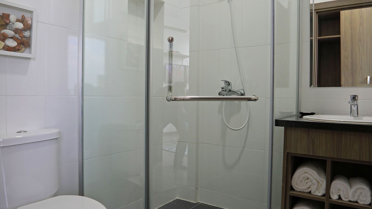 Photo of Bathroom in Prey ToTueng