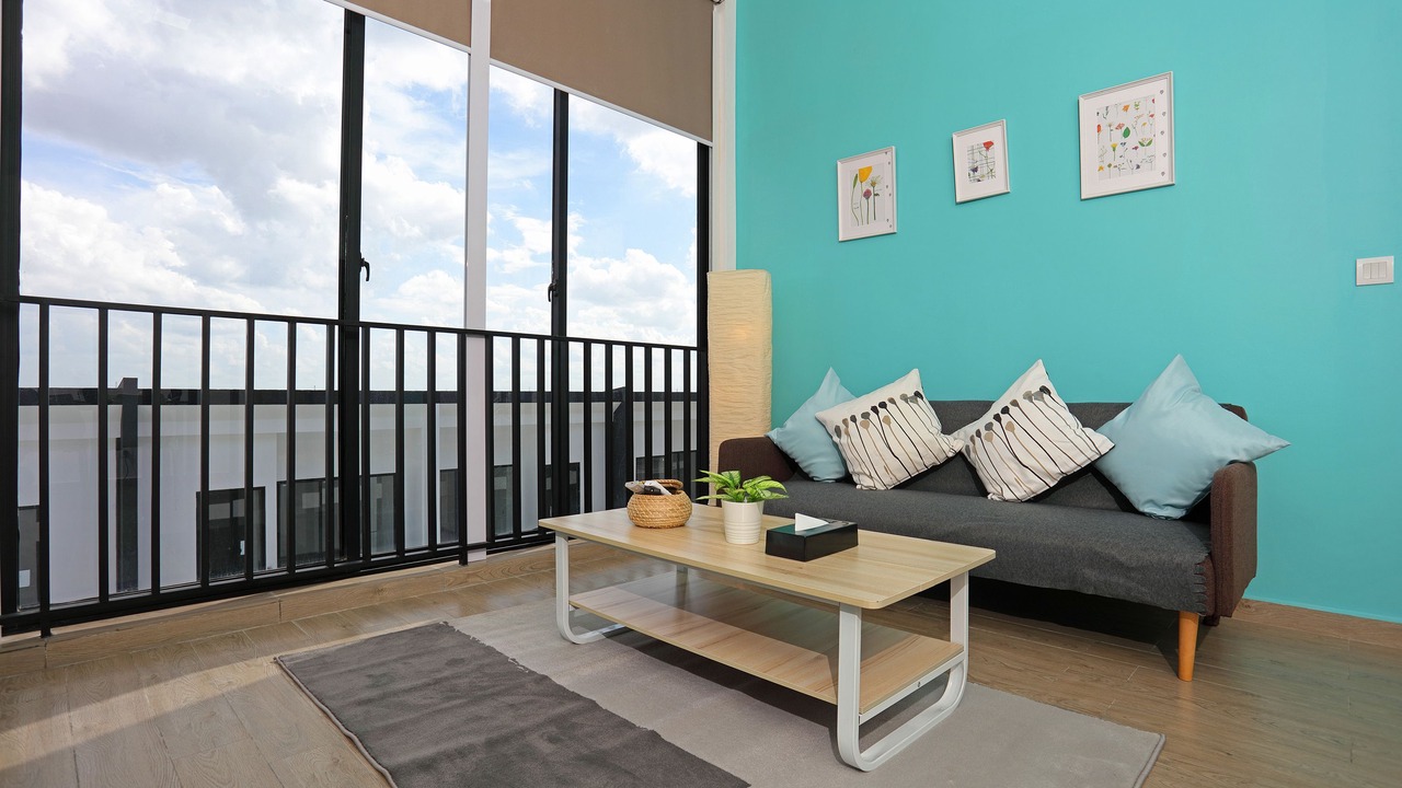 Photo of Patio Balcony in Prey ToTueng