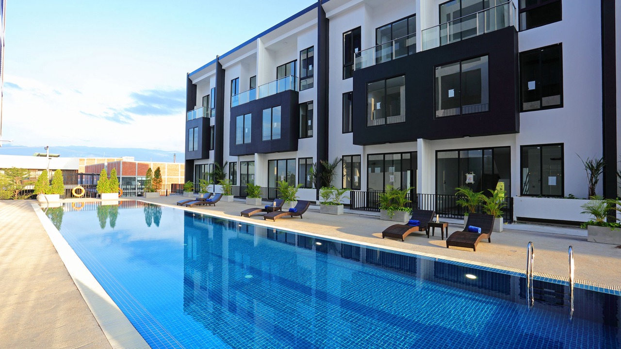 Photo of Outdoor in Prey ToTueng