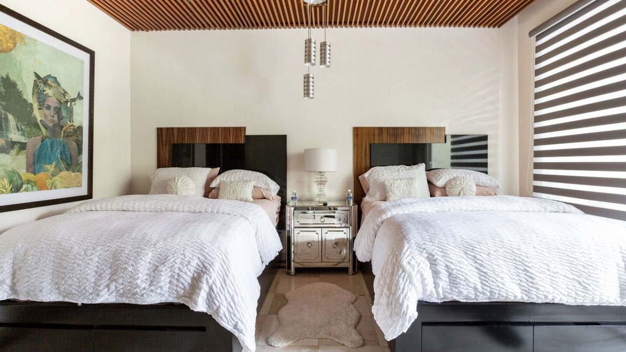 Photo of Bedroom in Playacar