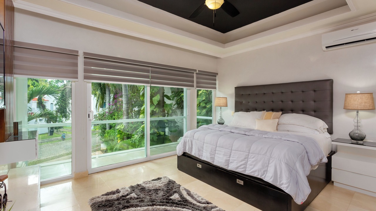 Photo of Bedroom in Playacar