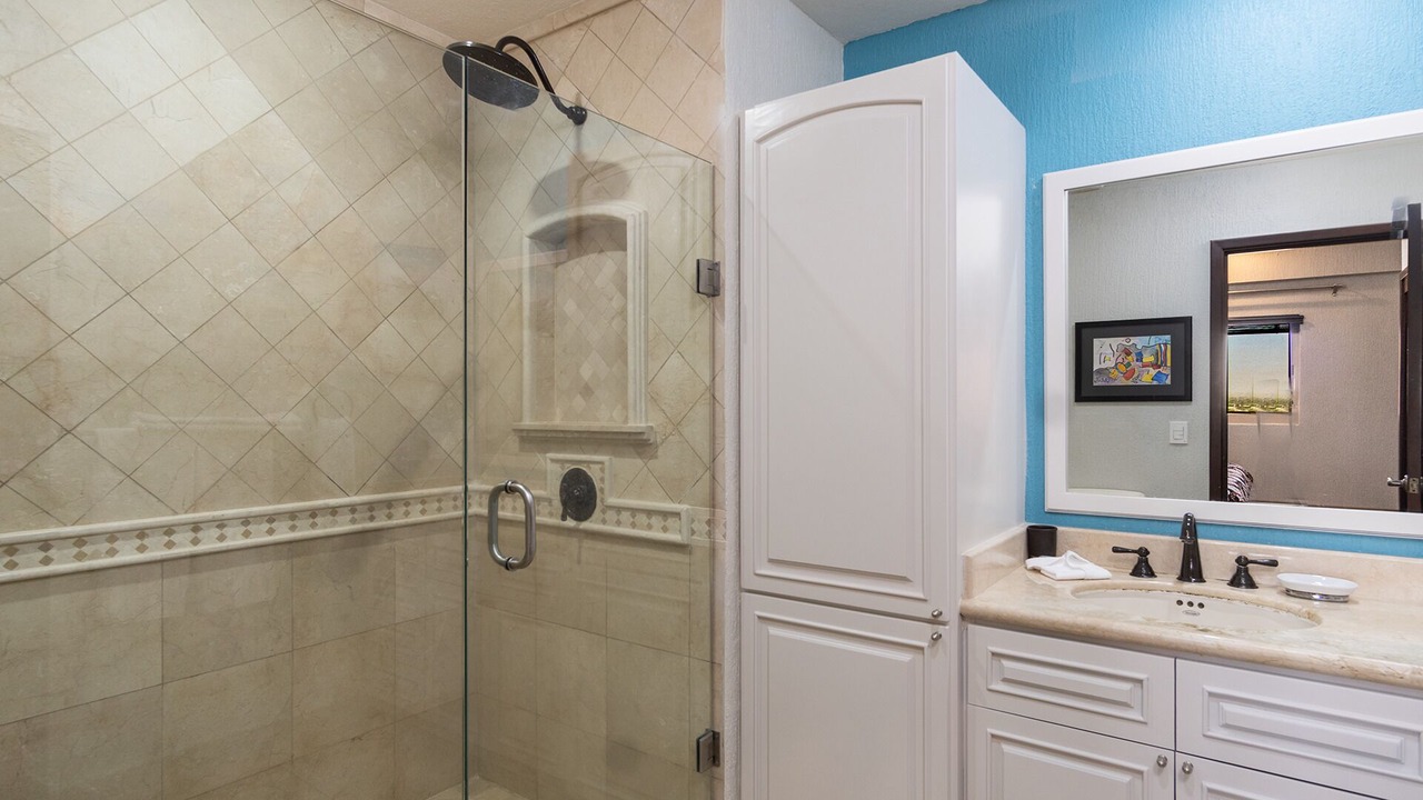 Photo of Bathroom in Bella Vista