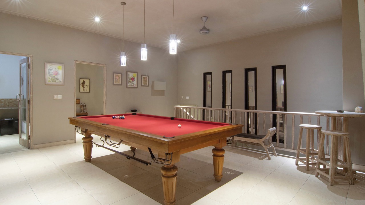 Photo of Bedroom in Batu Bolong
