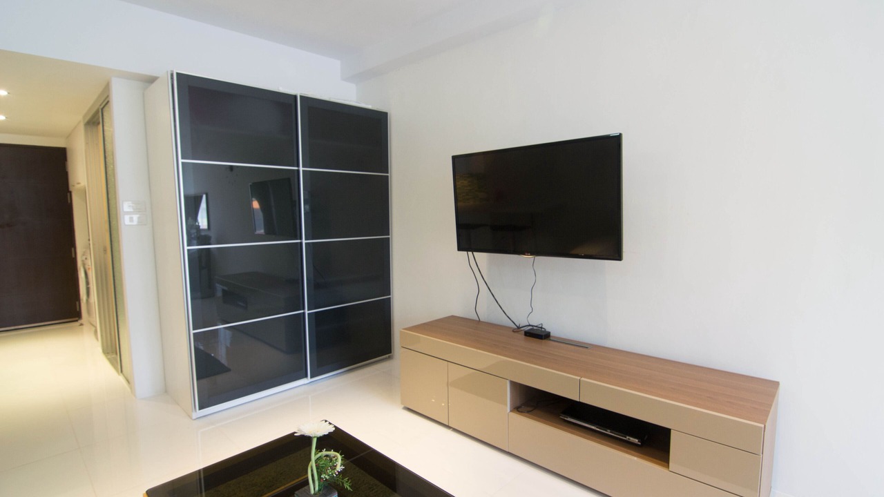 Photo of Livingroom in Bophut