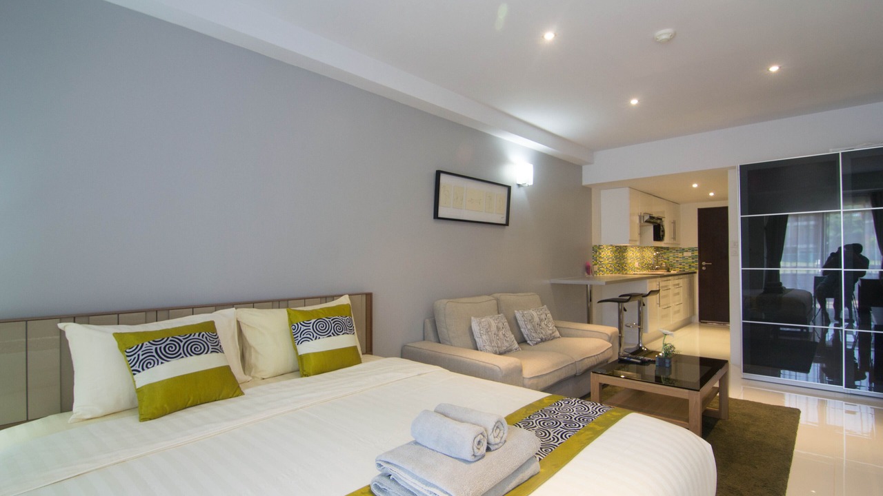 Photo of Bedroom in Bophut