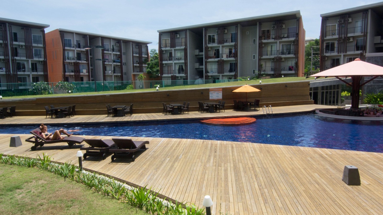 Photo of Outdoor in Bophut