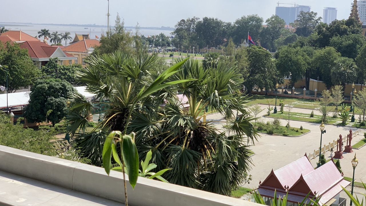 Photo of Outdoor in Daun Penh