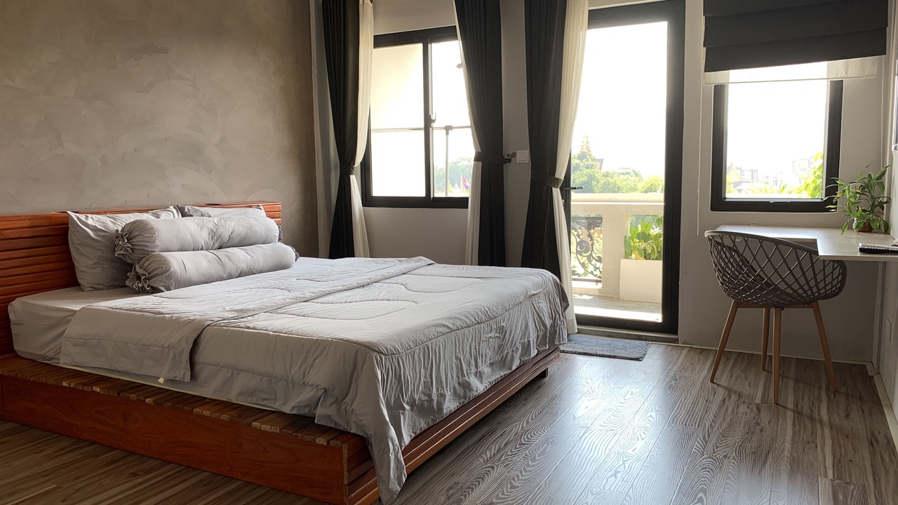 Photo of Bedroom in Daun Penh