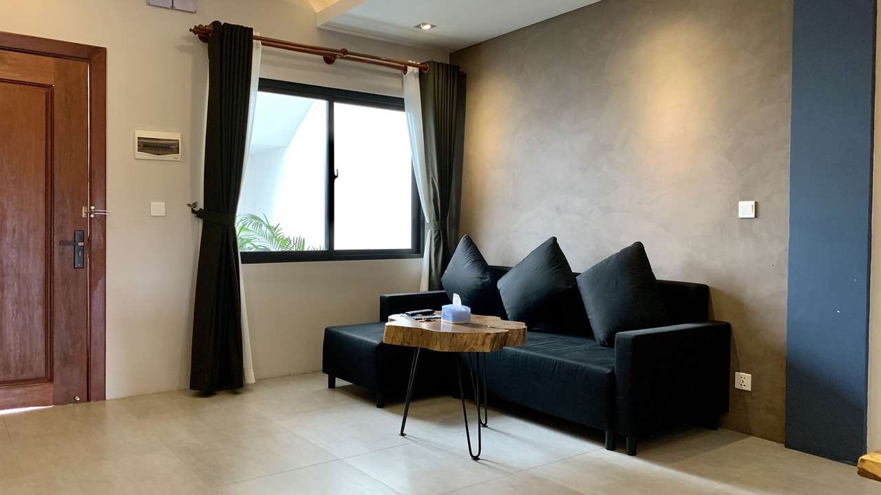 Photo of Livingroom in Daun Penh