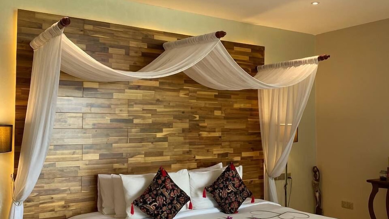 Photo of Bedroom in Pantai Tengah