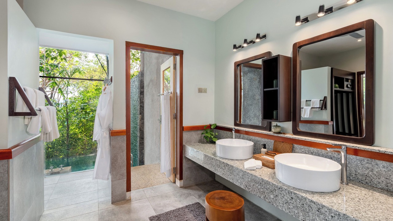 Photo of Bathroom in Pantai Tengah
