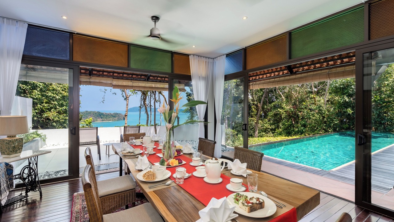 Photo of Livingroom in Pantai Tengah