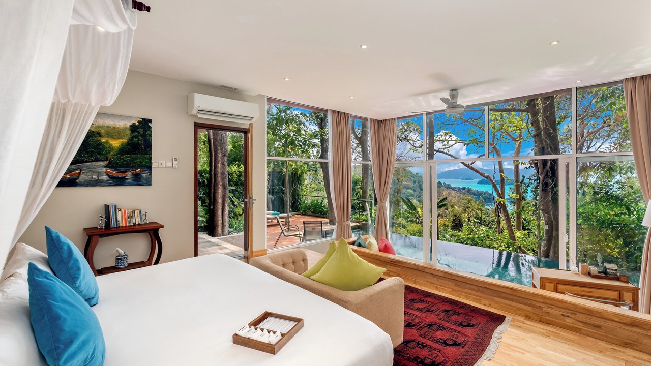 Photo of Bedroom in Pantai Tengah