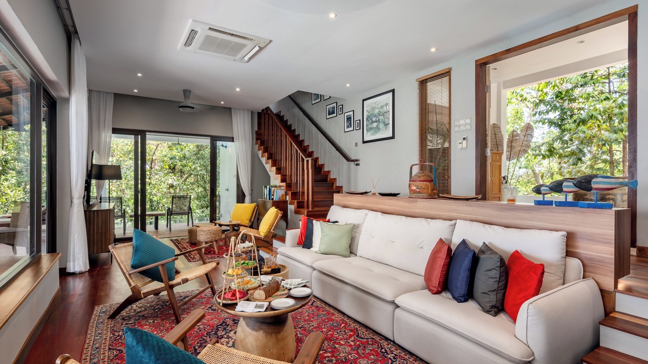 Photo of Livingroom in Pantai Tengah