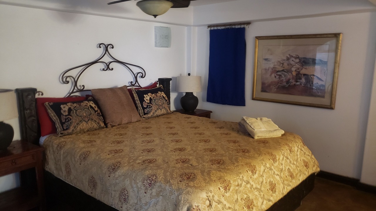 Photo of Bedroom in Playas de Rosarito
