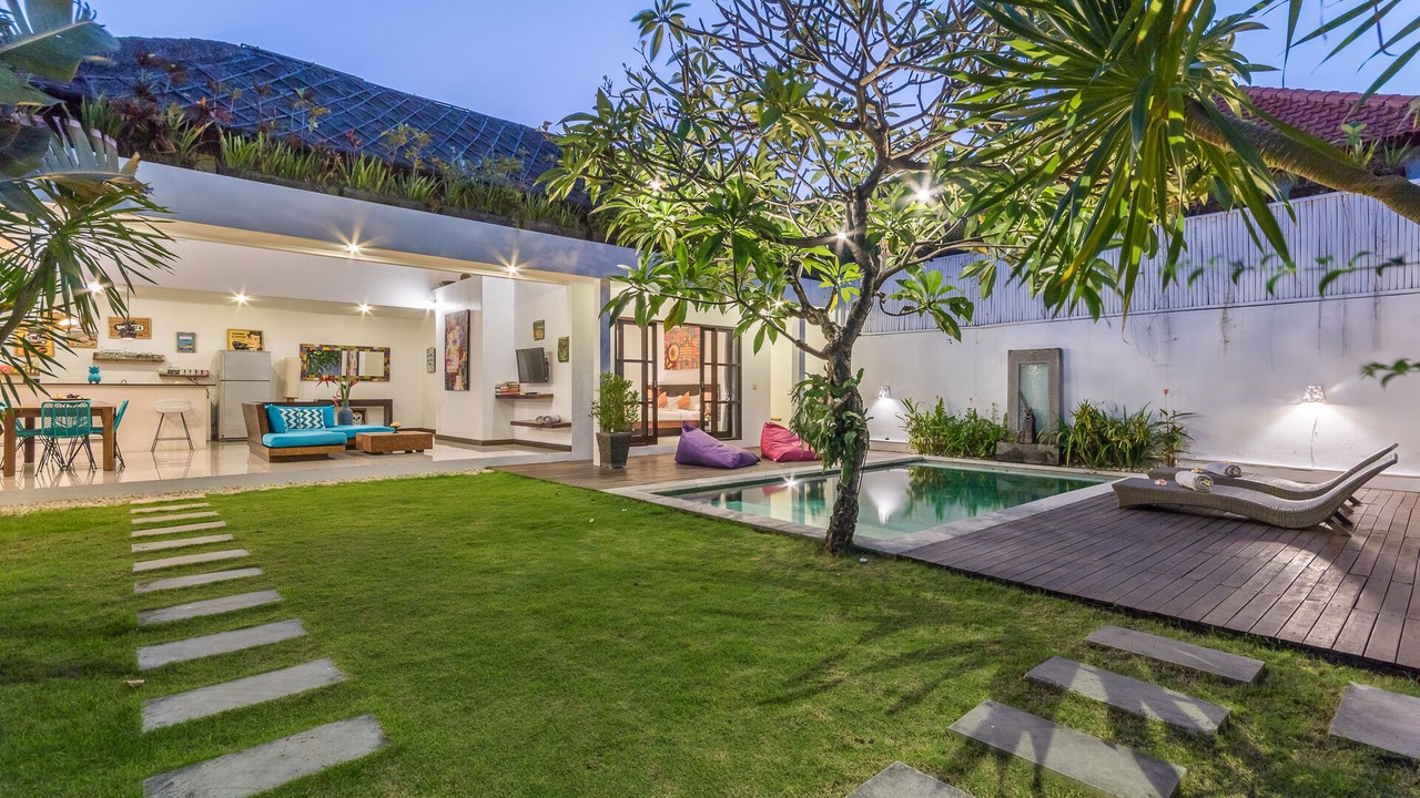 Photo of Outdoor in Batubelig