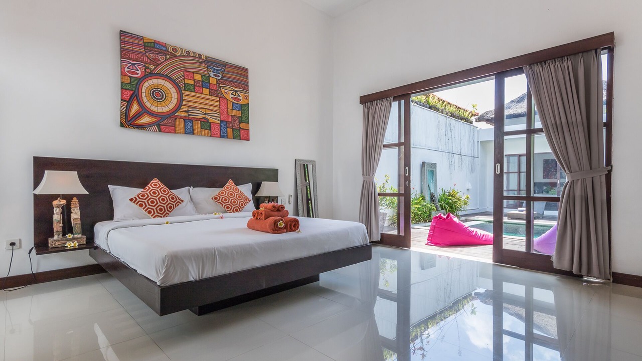 Photo of Bedroom in Batubelig