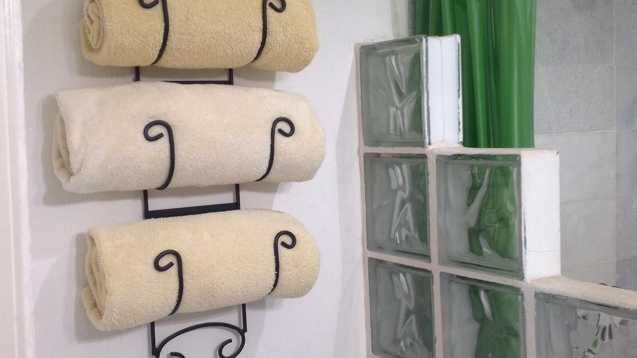 Photo of Bathroom in Isla Iguana