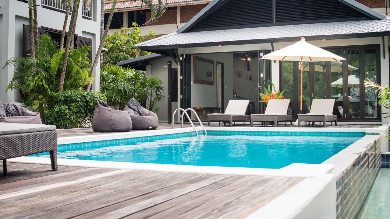 Photo of Outdoor in Ko Chang