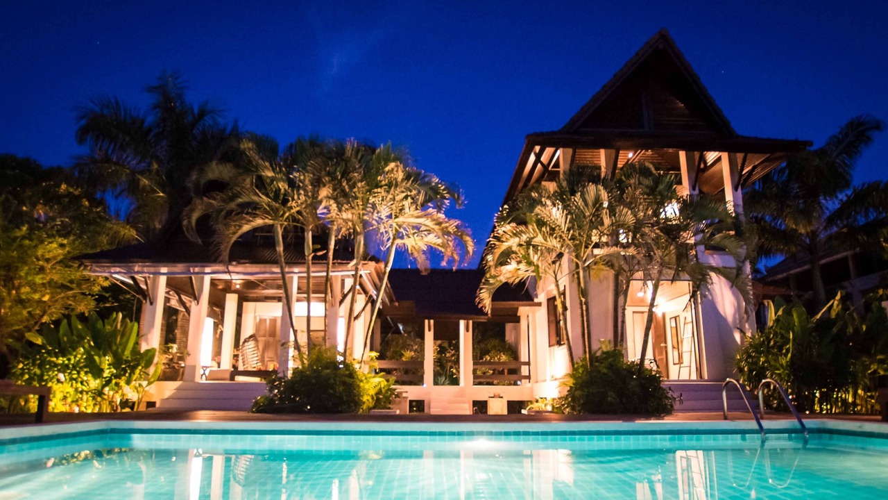 Photo of Outdoor in Ko Chang