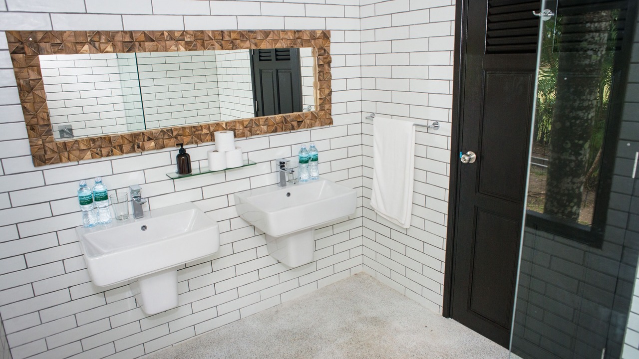 Photo of Bathroom in Ko Chang