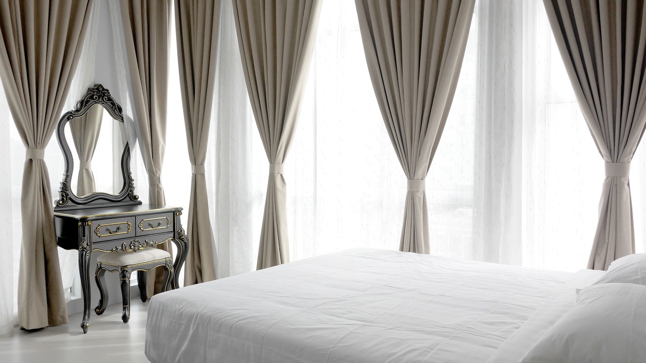 Photo of Bedroom in Tanah Rata