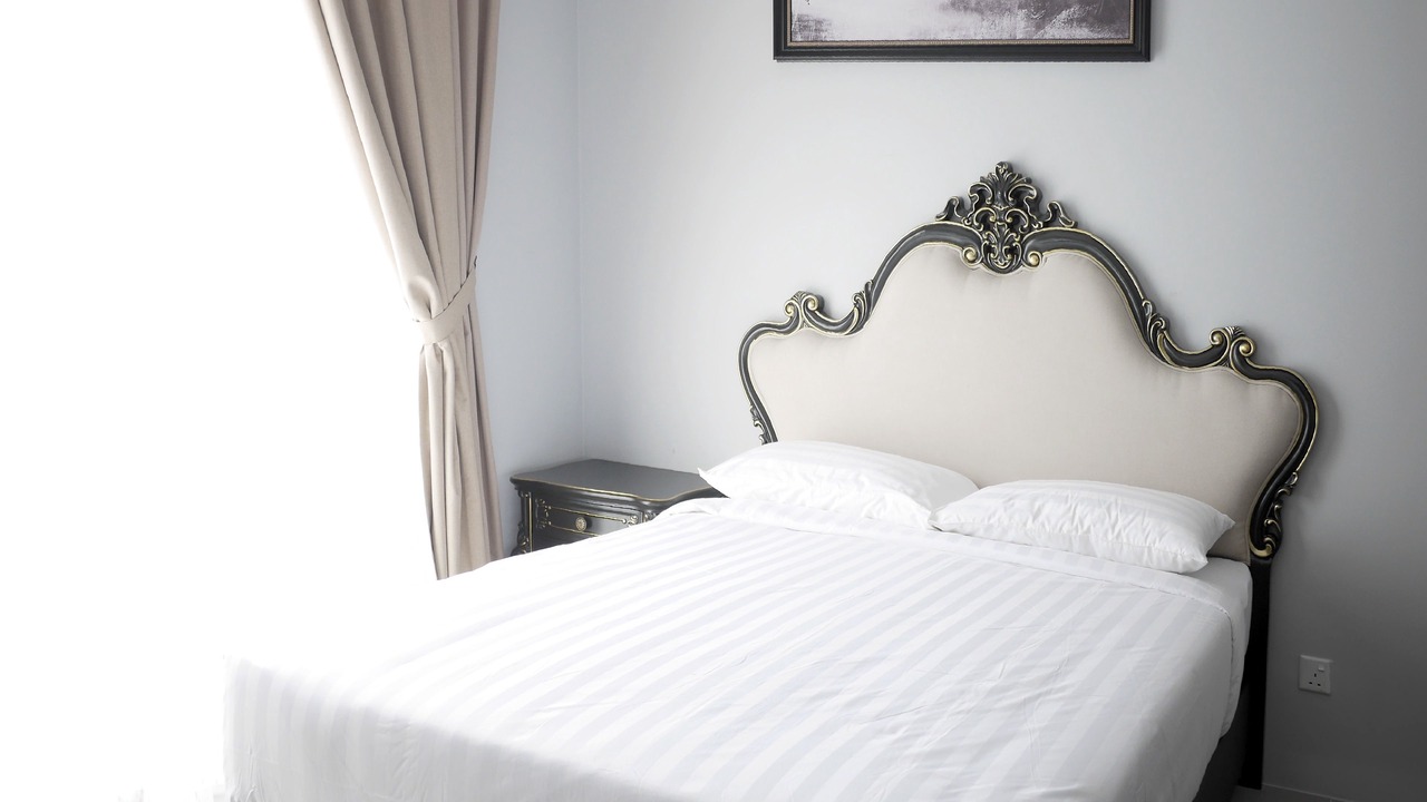 Photo of Bedroom in Tanah Rata