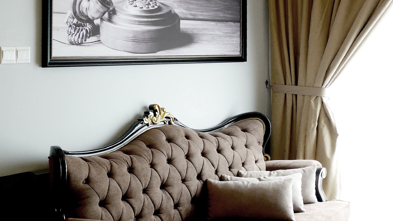 Photo of Livingroom in Tanah Rata