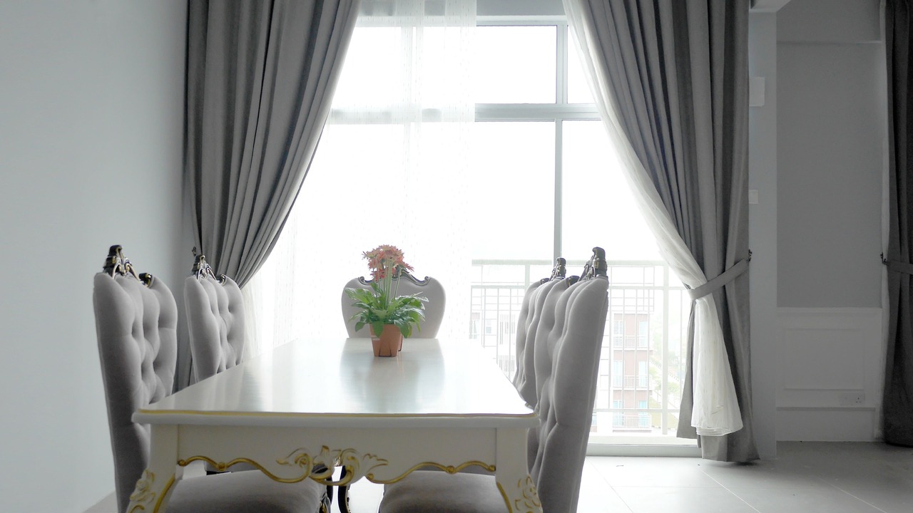 Photo of Livingroom in Tanah Rata