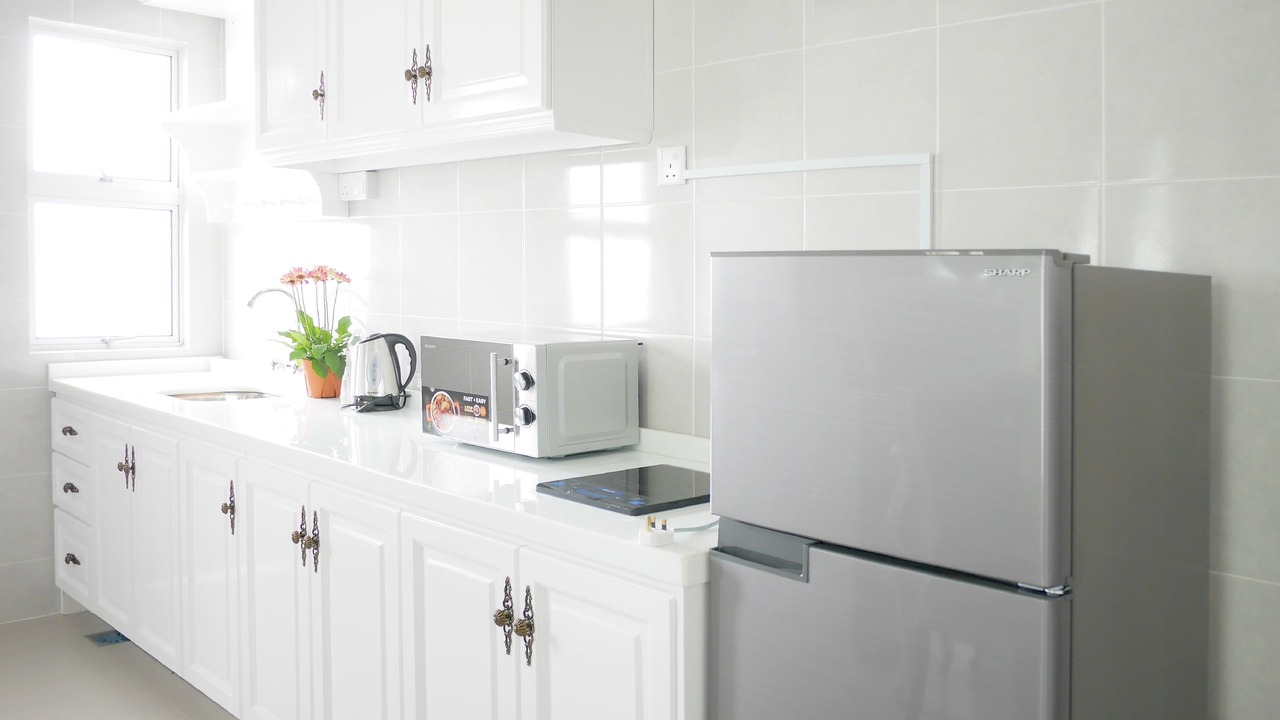 Photo of Kitchen in Tanah Rata