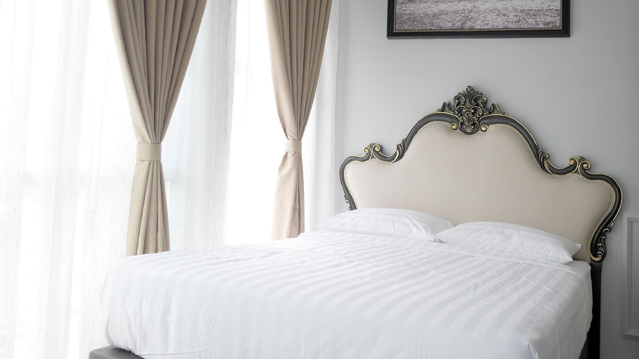 Photo of Bedroom in Tanah Rata