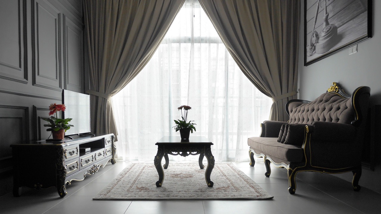 Photo of Livingroom in Tanah Rata