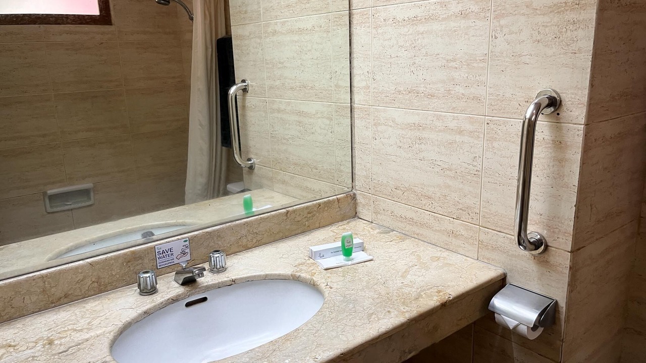 Photo of Bathroom in Setiabudi