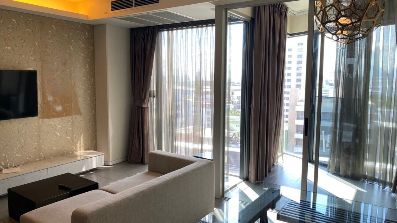 Photo of Bedroom in Samsen Nai