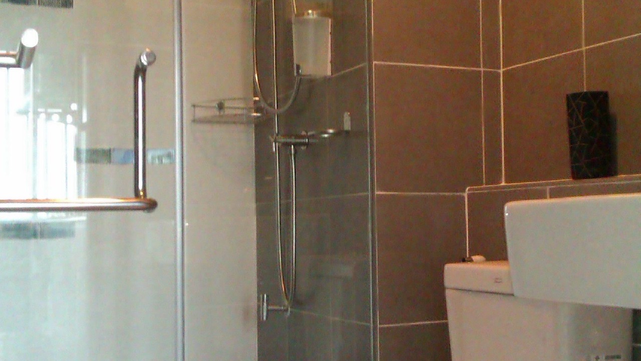 Photo of Bathroom in Kathu
