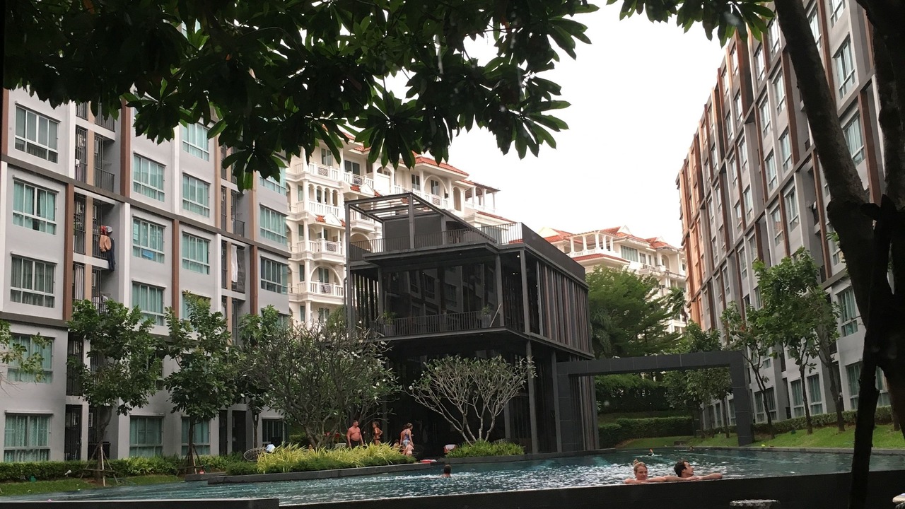 Photo of Outdoor in Kathu