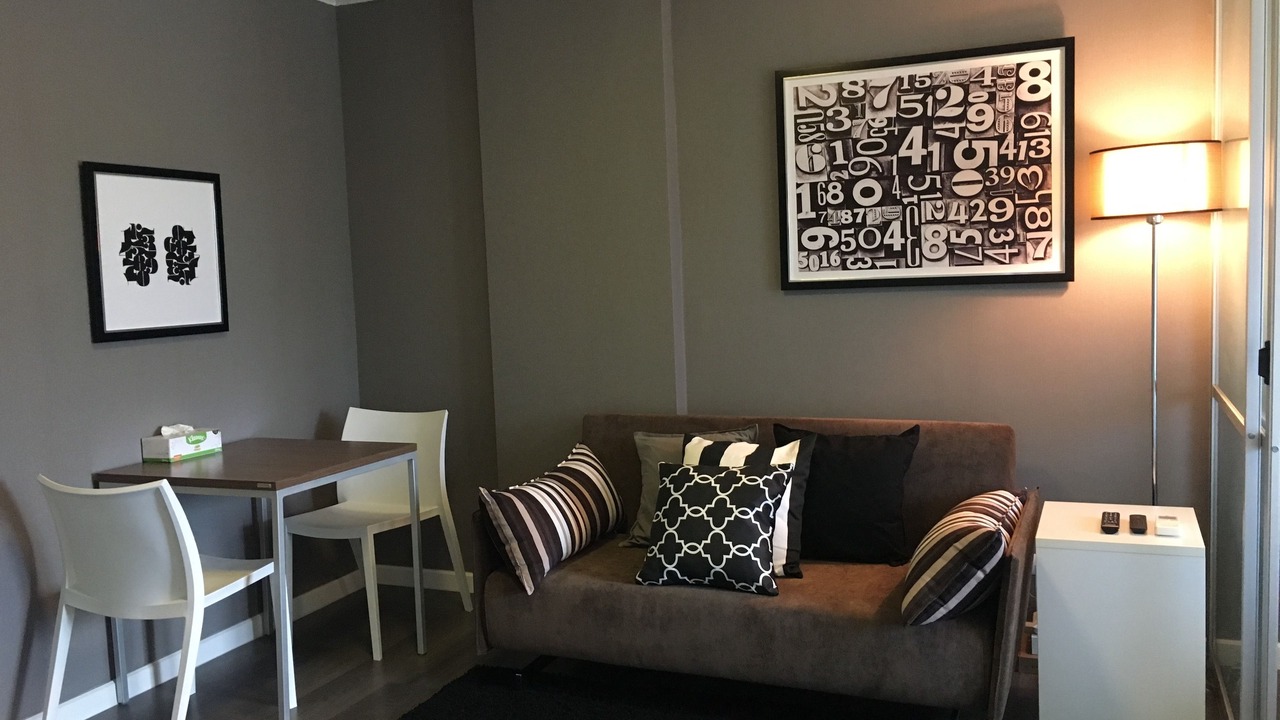 Photo of Livingroom in Kathu