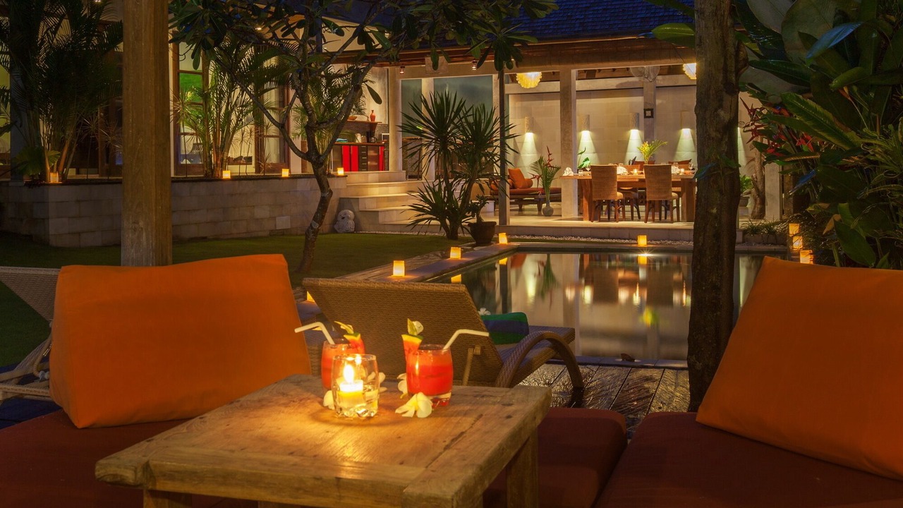 Photo of Outdoor in Batubelig