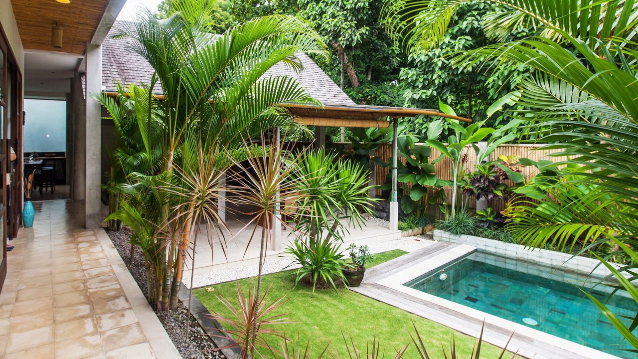 Photo of Outdoor in Batubelig