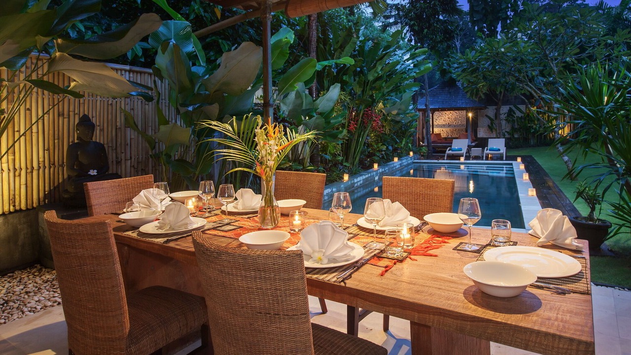 Photo of Outdoor in Batubelig