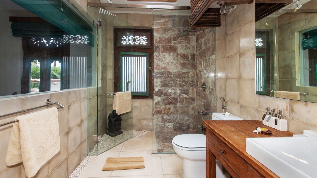 Photo of Bathroom in Batubelig