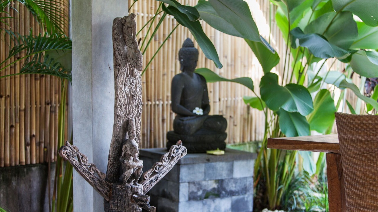 Photo of Outdoor in Batubelig